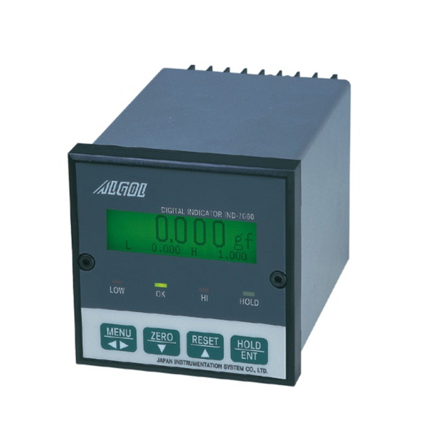 IND-7660数字显示器
